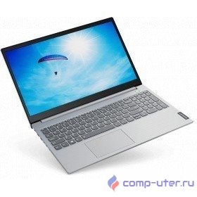 Lenovo ThinkBook 15p IMH [20V30009RU] Mineral Grey 15.6" {FHD i7-10750H/16Gb/512Gb SSD/GTX1650Ti 4Gb/W10Pro}