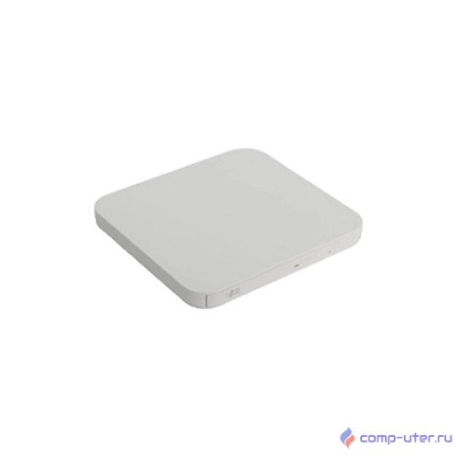 LG DVD-RW/+RW GP90NW70 White USB 2.0, Tray, Retail