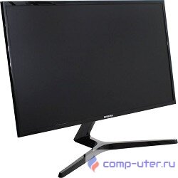 LCD Samsung 27" S27F358FWI черный {VA LED 1920x1080 4 ms 16:9 250cd 178гр/178гр HDMI DisplayPort}