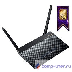 ASUS RT-AC51U Двухдиапазонный беспроводной маршрутизатор