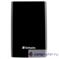 Verbatim Portable HDD 1Tb Store'n'Go USB3.0, 2.5" [53023] Black