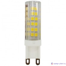 ЭРА Б0027866 Светодиодная лампа LED smd JCD-7w-220V-cer-840-G9