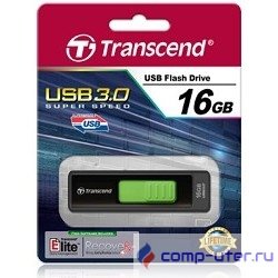 Transcend USB Drive 16Gb JetFlash 760 TS16GJF760 {USB 3.0}