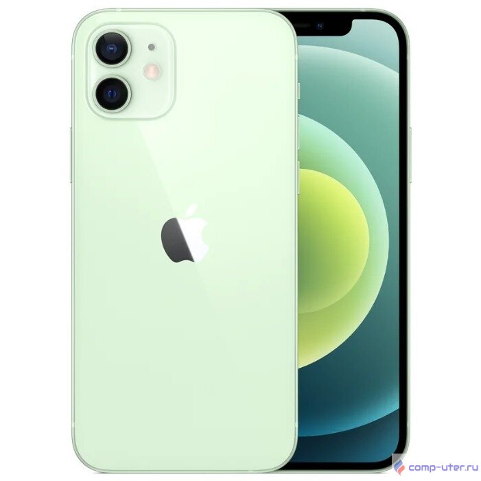 Apple iPhone 12 64GB Green [MGJ93RU/A]