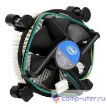 Cooler Intel Original S1156/1155/1150 97378 (Al+Cu) {ITEM NAME Е97378/E41759}