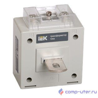 Iek ITP10-2-05-0005 Трансформатор тока ТОП-0,66 5/5А  5ВА  класс 0,5  ИЭК