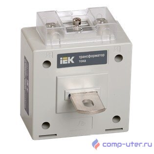 Iek ITP10-2-05-0010 Трансформатор тока ТОП-0,66  10/5А  5ВА  класс 0,5  ИЭК