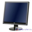 LCD AOC 17" e719sda/01 Silver-Black {TN LED 1280x1024 170°/160° 5ms 5:4 20M:1 250cd  DVI}