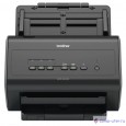 Сканер Brother ADS2400N черный [ads2400nun1]