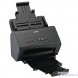 Сканер Brother ADS2400N черный [ads2400nun1]