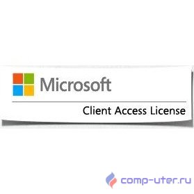 Microsoft Windows Server CAL 2019 Rus 1pk DSP OEI 1 Clt Device CAL (R18-05819)