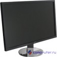 LCD Acer 24" K242HLDbid черный {TN 1920х1080 1ms 16:9 250cd/m2, 170°/160°, 100M:1, D-Sub, DVI, HDMI}