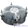 Cooler Deepcool THETA 15 PWM {Soc-1150/1155/1156, 4pin, 18-36dB, Al, 95W, 290g, screw, low-profile}