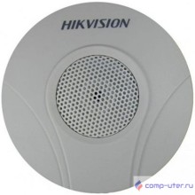 HIKVISION DS-2FP2020 Микрофон активный миниатюрный 