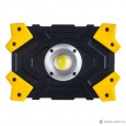 Perfeo PF_A4416  фонарь-прожектор "Work Light", COB-5W, 470LM, жёлтый 