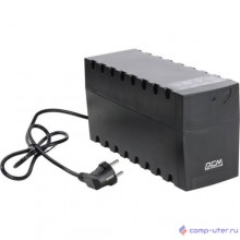 UPS Powercom RPT-1000AP EURO {USB/TEL cable, UPSMON CD, 9Ah battery} {859803}