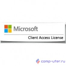 Microsoft Windows Server CAL 2019 Rus 1pk DSP OEI 1 Clt User CAL (R18-05857)