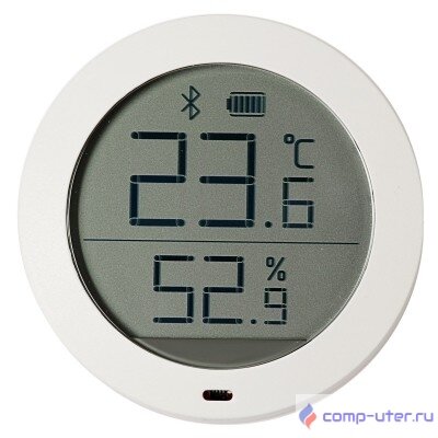 Xiaomi Mi Temperature and Humidity Monitor Датчик температуры и влажности