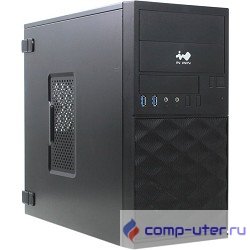 MiniTower InWin EFS-052BL  RB-S500HQ70 H U3*2 A + Screwless  [6111207]