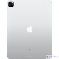 Apple iPad Pro 12.9-inch Wi-Fi + Cellular 512GB - Silver [MXF82RU/A] (2020)
