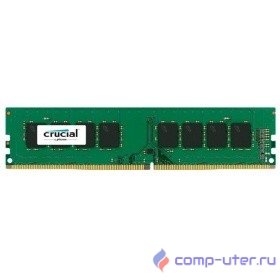 Crucial DDR4 DIMM 4GB CT4G4DFS8266 PC4-21300, 2666MHz