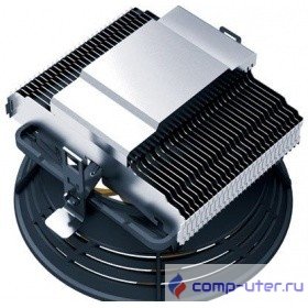 PCCooler Q120 Кулер Q120 S775/115X/AM2/AM3/AM4/FM1/FM2 (48 шт/кор, TDP 66W, вент-р 120мм, 1800RPM, 20dBa) Retail Color Box