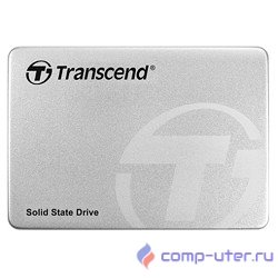 Transcend SSD 128GB 360 Series TS128GSSD360S {SATA3.0}