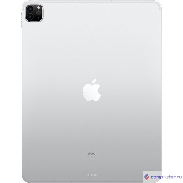 Apple iPad Pro 12.9-inch Wi-Fi + Cellular 1TB - Silver [MXFA2RU/A] (2020)