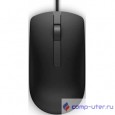 DELL MS116 [570-AAIS] Mouse, black, USB