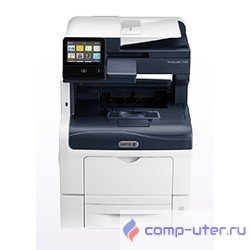 Xerox VersaLink C405V/DN {A4, 35 ppm/35 ppm, max 80K pages per month, 2GB memory, PCL 5/6, PS3, DADF, USB, Eth, Duplex} VLC405DN#