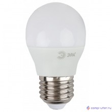 ЭРА Б0029044 Светодиодная лампа шарик LED smd P45-9w-840-E27