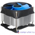 Cooler Deepcool THETA 31 PWM {Soc-1150/1155/1156, 4pin, 18-33dB, Al+Cu, 95W, 450g, screw}