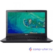 Acer Aspire A315-23-R2ZG [NX.HVTER.01B] black 15.6" {FHD Ryzen 3 3250U/8Gb/500Gb/Linux}