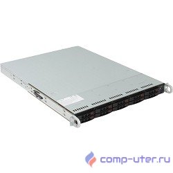 Supermicro SYS-1028R-WTRT
