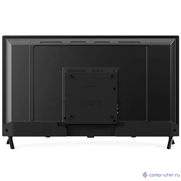 BQ 32S01B Black {31,5", 80,01 см, 1366х768, 200 cd/m2 ±10%, 3000:1, DVB-C/T/T2/S2, 2 HDMI, 1 USB, звук 2х8 Вт, Smart TV}