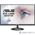 ASUS LCD 21.5" VZ229HE черный {IPS LED 1920x1080 5мс 178°/178° 16:9 250cd HDMI D-Sub стереоколонки}