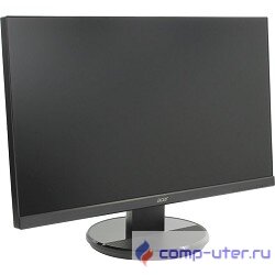 LCD Acer 27" K272HLEBD черный {VA LED 1920x1080 4ms 178°/178° 16:9 300cd DVI D-Sub} [UM.HX3EE.E02/UM.HX3EE.E01]
