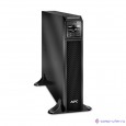 APC Smart-UPS SRT SRT2200XLI Black {On-Line, 2200VA / 1980W, Tower, IEC, LCD, Serial+USB}