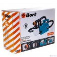 Bort BFP-500 Распылитель электрический [98291032] { 500 Вт, 0,7 л/мин, емкость 700 мл, 2.4 кг, набор аксессуаров 5 шт }