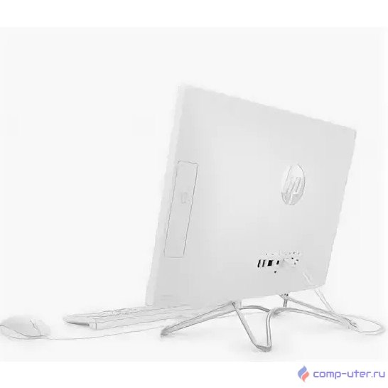 HP 200 G3 [3VA53EA] Snow White 21.5" {FHD i3-8130U/8Gb/256Gb SSD/DVDRW/W10Pro}