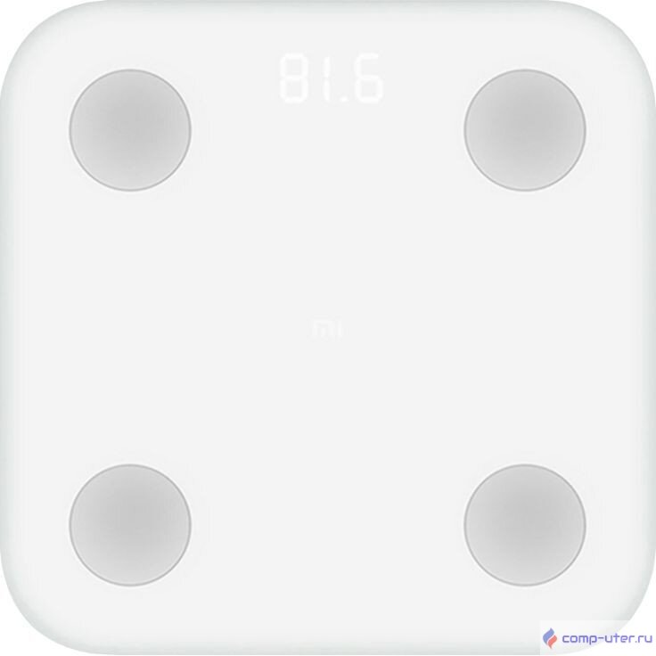 Xiaomi Mi Body Composition Scale LPN4013GL
