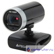 A4Tech PK-910H Web-камера 1920x1080, с микрофоном [695255]