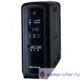 UPS CyberPower CP1300EPFCLCD 1300VA/780W USB/RJ11/45 (3+3 EURO)