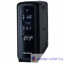 UPS CyberPower CP1300EPFCLCD 1300VA/780W USB/RJ11/45 (3+3 EURO)