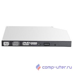 HP 726537-B21 {9.5mm SATA DVD-RW JackBlack G9 Optical Drive}
