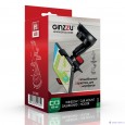 Ginzzu Универсальный автомобильный держатель для смартфонов  (GH-389B)
