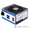 Chieftec 550W RTL [CTG-550C] {ATX-12V V.2.3/EPS-12V, PS-2 type with 12cm Fan, PFC,Cable Management ,Efficiency >85  , 230V ONLY}