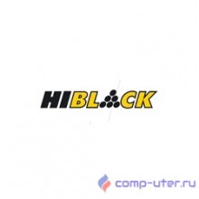 Hi-Black Тонер HP LJ P1005 Универсальный  для совм. картриджей  Тип 1.2, 1 кг, канистра