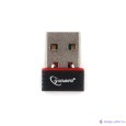 Gembird Сетевой микро адаптер WiFi 150 Мбит, USB, 802.11b/g/n (WNP-UA-007)								