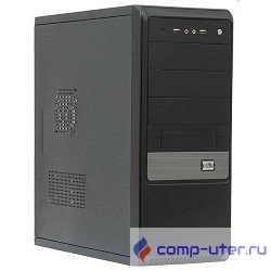 MidiTower SP Winard 3067(C) 2*USB2.0, audio, reset, ATX, 450W, 80mm